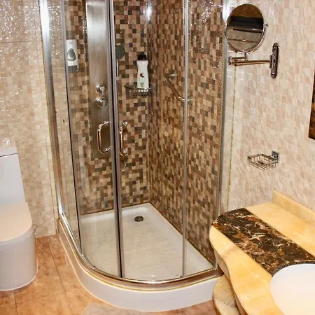 Apartmán Comfortable With Garden View *
