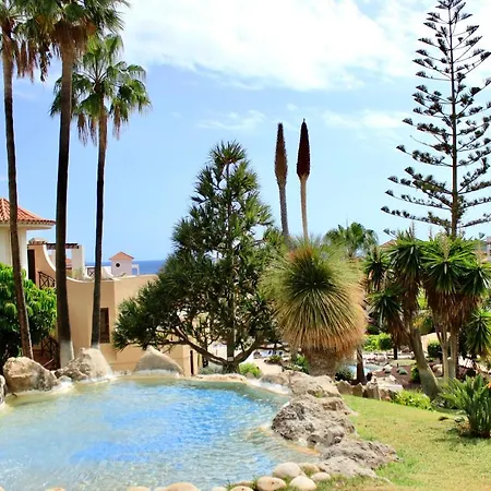 Apartmán Comfortable With Garden View San Miguel de Abona
