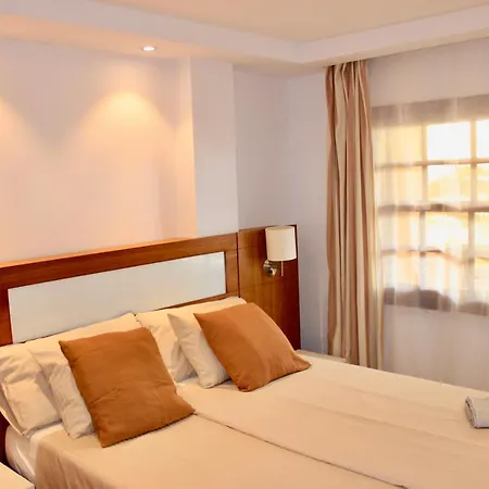 Comfortable With Garden View San Miguel de Abona