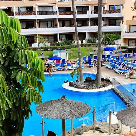 Daire Comfortable With Garden View San Miguel de Abona