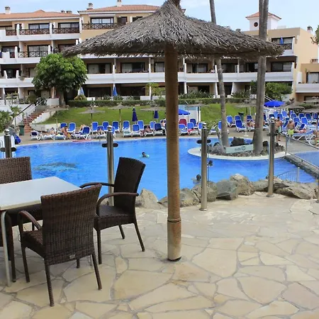 Comfortable With Garden View * San Miguel de Abona